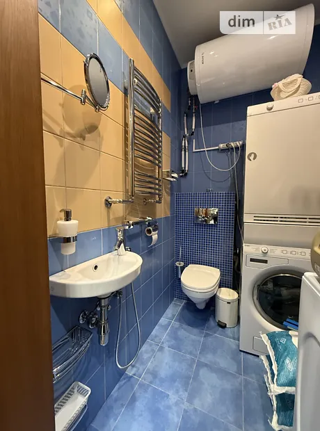 Квартира на узвіз Кудрявський, 3Б в Києві, ID 177450, фото №36