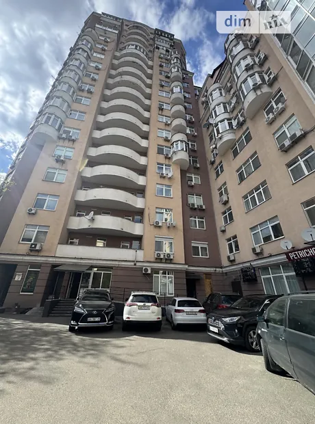 Квартира на узвіз Кудрявський, 3Б в Києві, ID 177450, фото №37