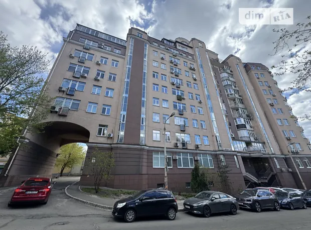 Квартира на узвіз Кудрявський, 3Б в Києві, ID 177450, фото №38