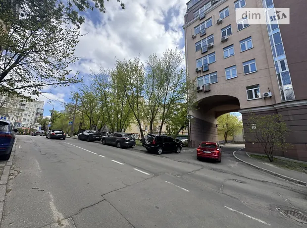 Квартира на узвіз Кудрявський, 3Б в Києві, ID 177450, фото №39