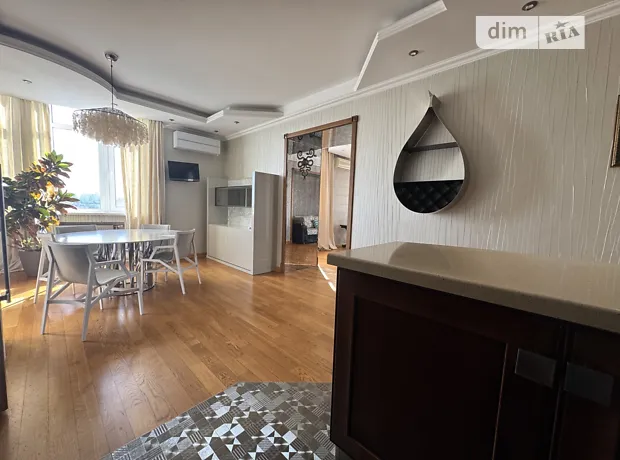 Квартира на узвіз Кудрявський, 3Б в Києві, ID 177450, фото №6
