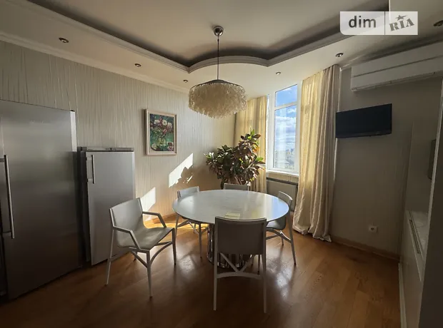 Квартира на узвіз Кудрявський, 3Б в Києві, ID 177450, фото №7