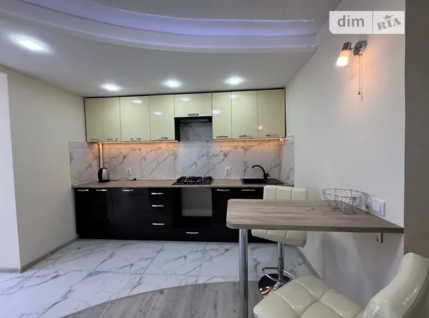 Квартира на вул. Іллєнка в Тернополі, ID 244372, фото №1
