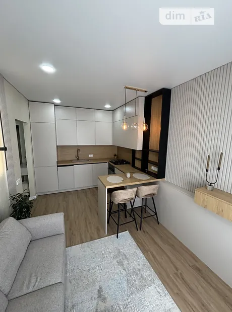 Квартира на вул. Соборна 2К/33 в Києві, ID 240479, фото №3