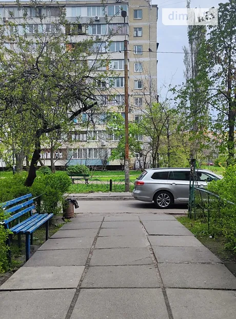 Квартира на вул. Березняківська, 14 в Києві, ID 189353, фото №16