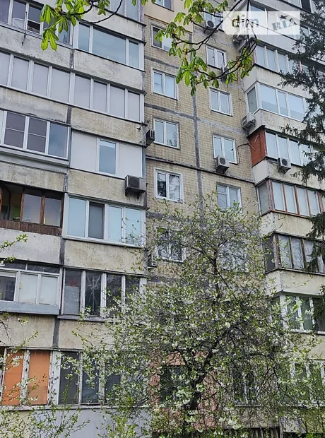 Квартира на вул. Березняківська, 14 в Києві, ID 189353, фото №17