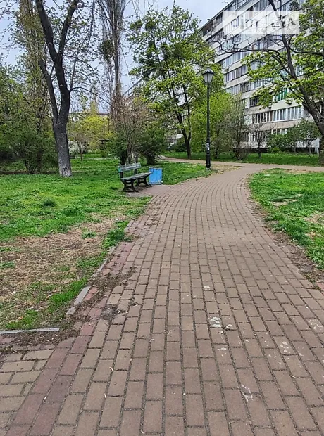Квартира на вул. Березняківська, 14 в Києві, ID 189353, фото №18