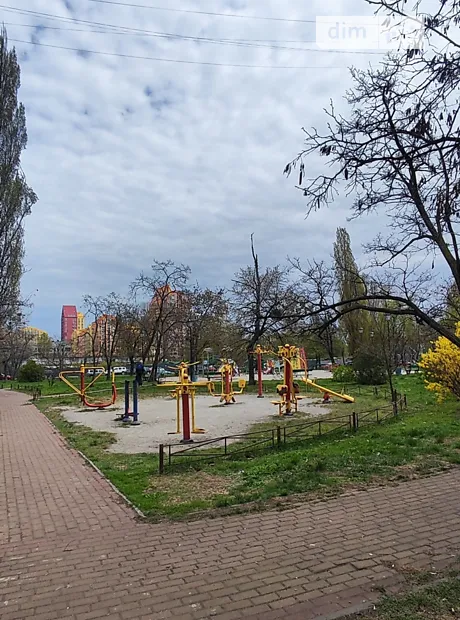 Квартира на вул. Березняківська, 14 в Києві, ID 189353, фото №19