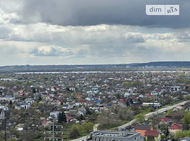 Квартира на вул. Ващенка Григорія, 7 в Києві, ID 173811, фото №19