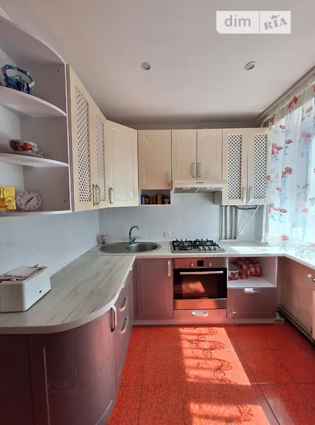 Квартира на пров. Дворецький, 57 в Рівному, ID 170420, фото №1