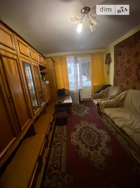 Квартира на вул. Зарічанська в Хмельницький, ID 299110, фото №1