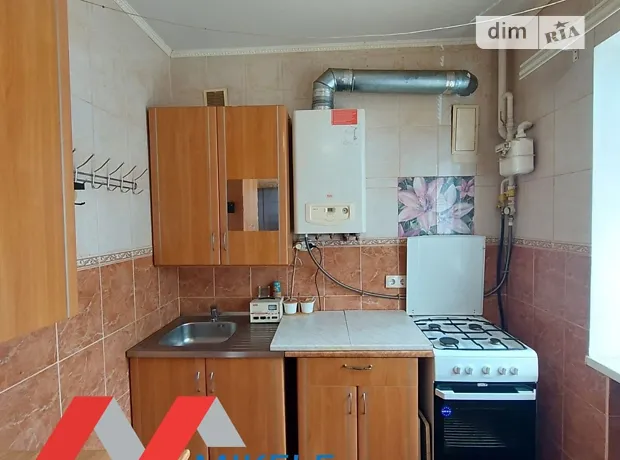 Квартира на вул. Лісова 4Л/2 в Києві, ID 231099, фото №1