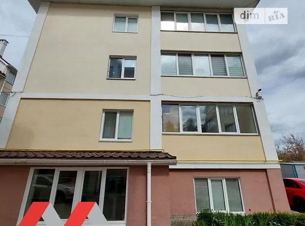 Квартира на вул. Лісова 4Л/2 в Києві, ID 231099, фото №28