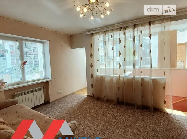 Квартира на вул. Лісова 4Л/2 в Києві, ID 231099, фото №8