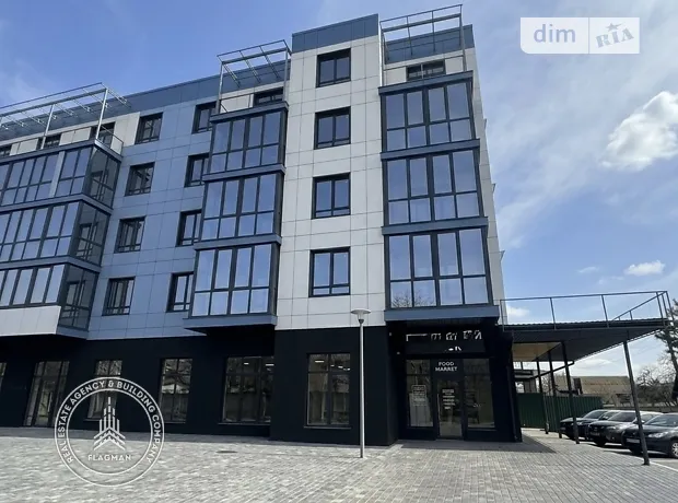 Квартира на вул. Волошкова, 11 в Вінниці, ID 232168, фото №2