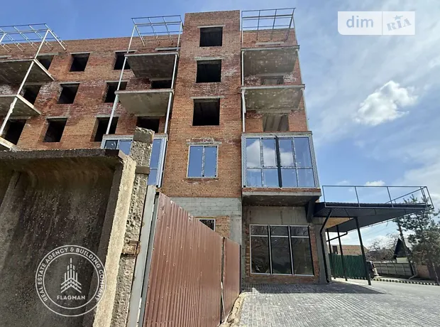 Квартира на проїзд Володимира Даценка (Немировича-Данченка), 3 в Вінниці, ID 233340, фото №10