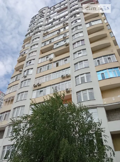 Квартира на вул. Григорія Сковороди в Києві, ID 233070, фото №2