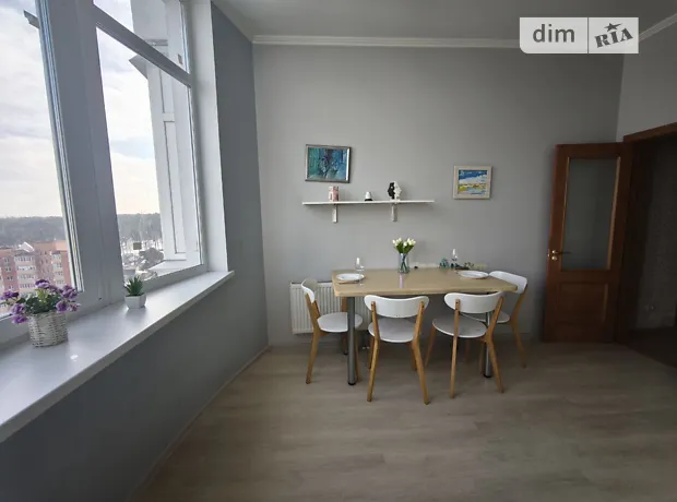Квартира на вул. Григорія Сковороди в Києві, ID 233070, фото №11