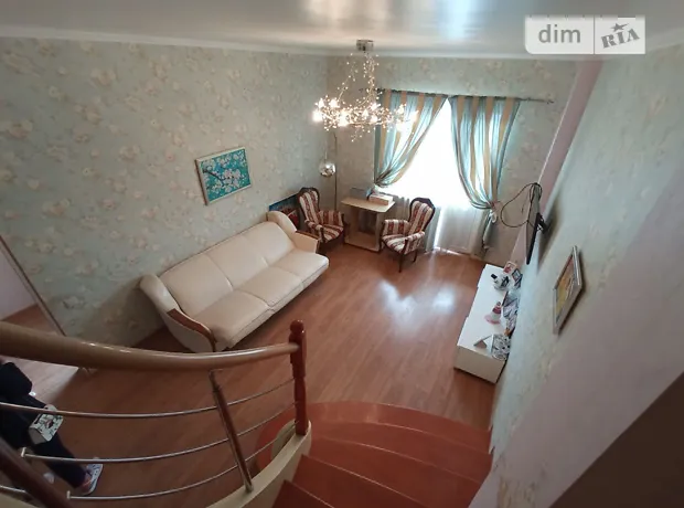 Квартира на вул. Григорія Сковороди в Києві, ID 233070, фото №12
