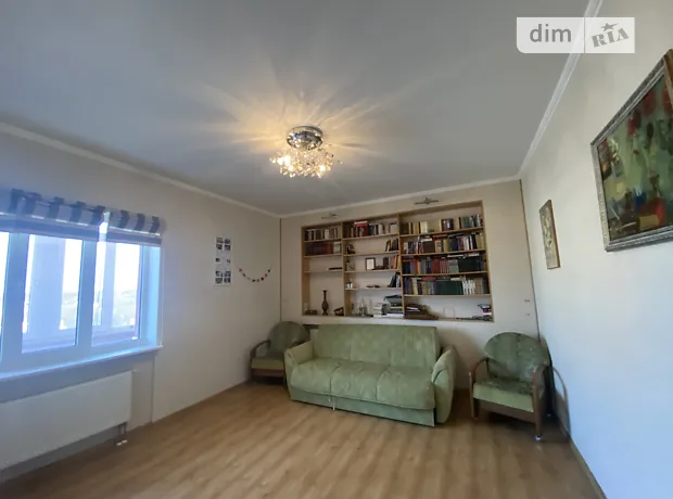 Квартира на вул. Григорія Сковороди в Києві, ID 233070, фото №19