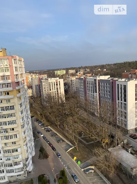 Квартира на вул. Григорія Сковороди в Києві, ID 233070, фото №25