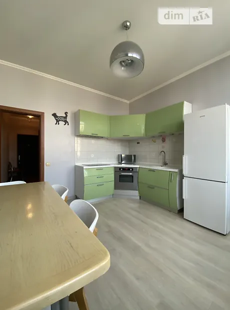 Квартира на вул. Григорія Сковороди в Києві, ID 233070, фото №9