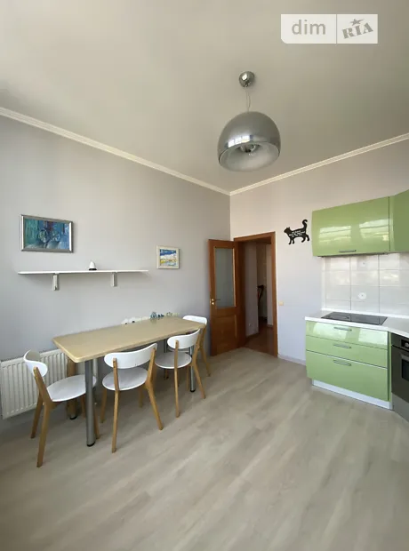 Квартира на вул. Григорія Сковороди в Києві, ID 233070, фото №10