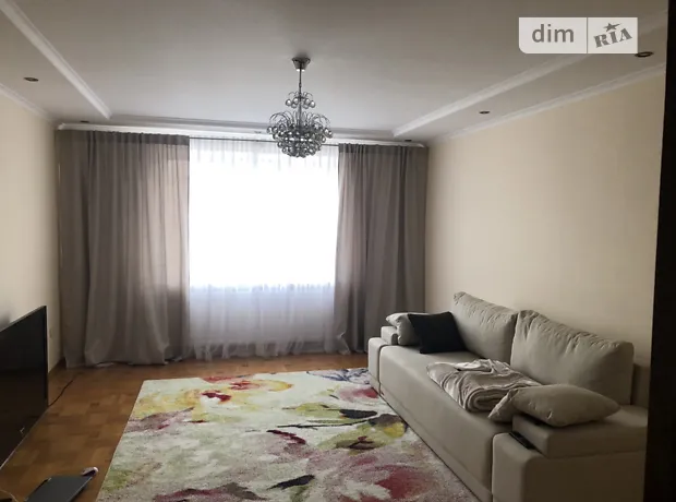 Квартира на вул. Наливайка, 1А в Тернопіль, ID 221196, фото №1