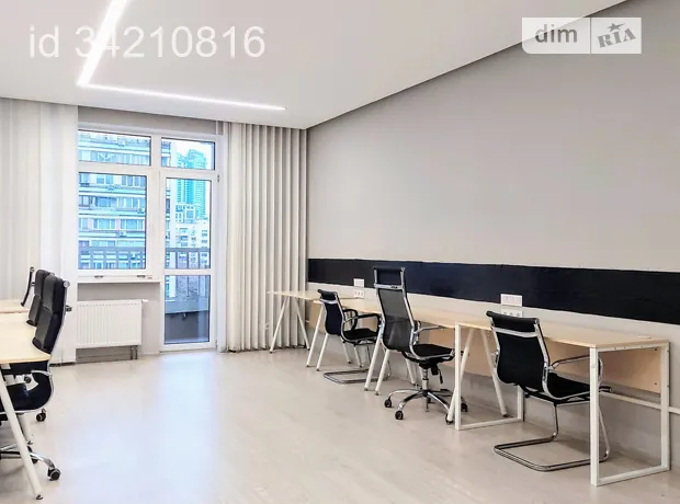 Квартира на вул. Антоновича, 131 в Києві, ID 271770, фото №11