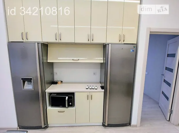 Квартира на вул. Антоновича, 131 в Києві, ID 271770, фото №13
