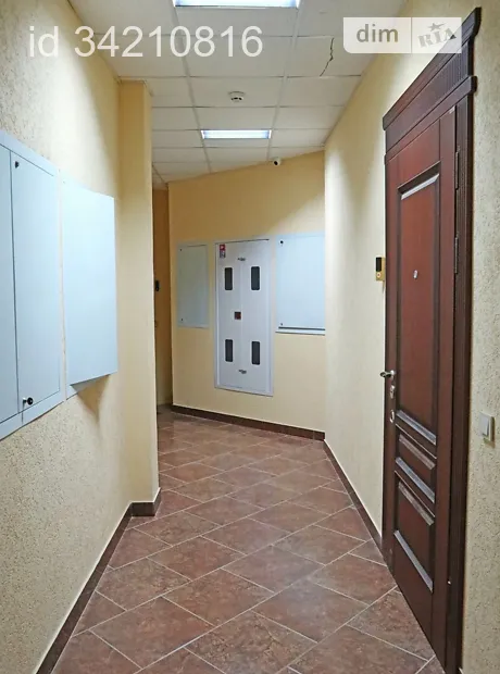 Квартира на вул. Антоновича, 131 в Києві, ID 271770, фото №16