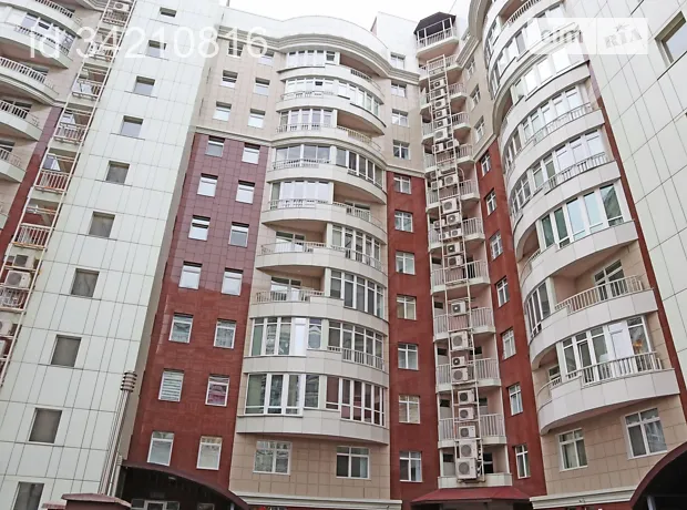 Квартира на вул. Антоновича, 131 в Києві, ID 271770, фото №17