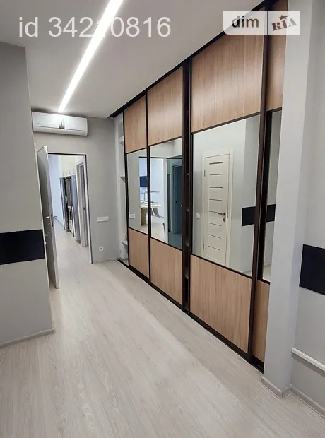 Квартира на вул. Антоновича, 131 в Київ, ID 271770, фото №4