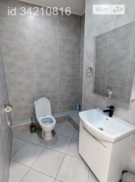 Квартира на вул. Антоновича, 131 в Київ, ID 271770, фото №5