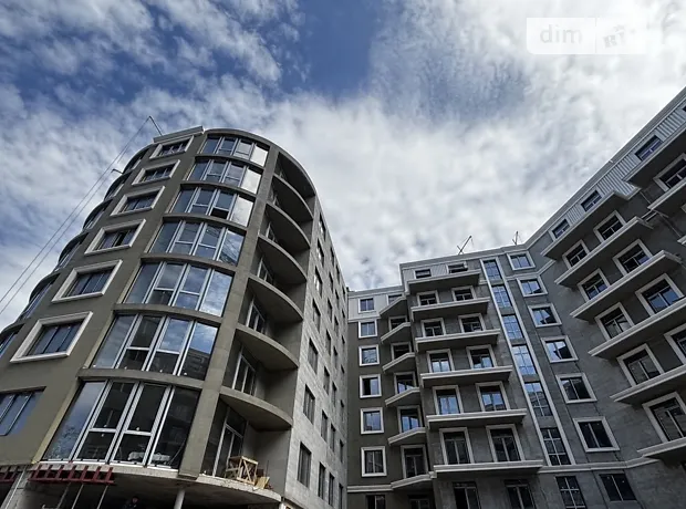 Квартира на бул. Гетьмана Сагайдачного в Одесі, ID 180838, фото №4