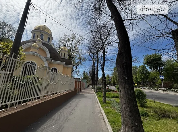 Квартира на бул. Гетьмана Сагайдачного в Одесі, ID 182177, фото №20