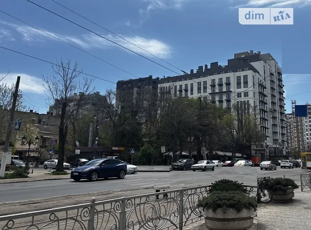 Квартира на бул. Французький в Одесі, ID 193049, фото №1