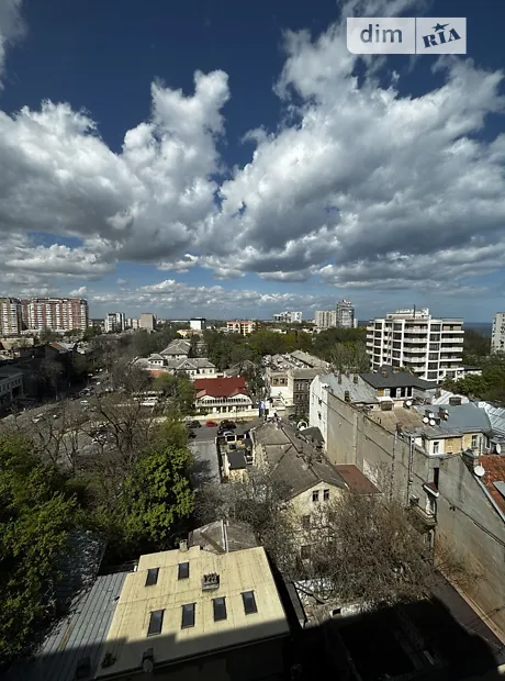 Квартира на бул. Французький в Одесі, ID 193049, фото №4