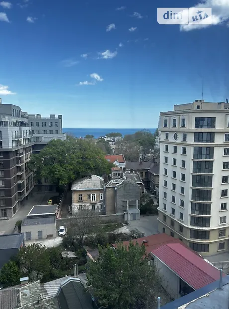 Квартира на бул. Французький в Одесі, ID 170425, фото №1
