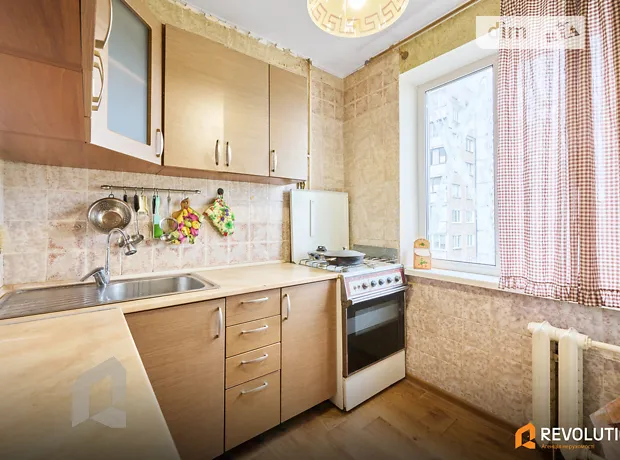 Квартира на просп. Гонгадзе Георгія, 14 в Києві, ID 258058, фото №1