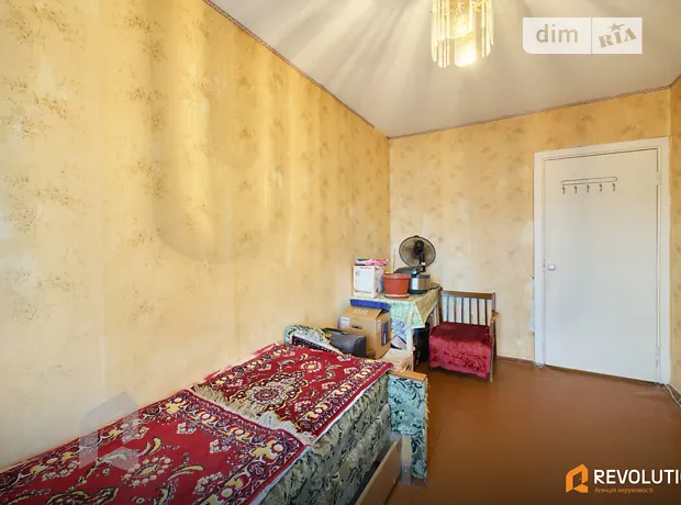 Квартира на просп. Гонгадзе Георгія, 14 в Києві, ID 258058, фото №11