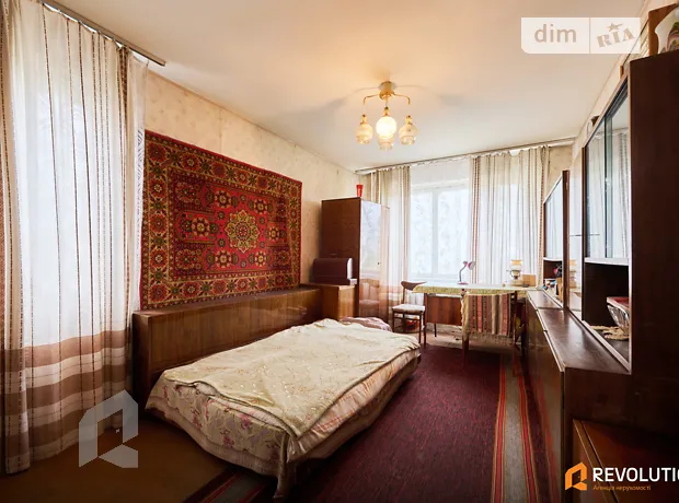 Квартира на просп. Гонгадзе Георгія, 14 в Києві, ID 258058, фото №12