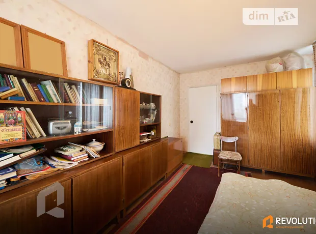 Квартира на просп. Гонгадзе Георгія, 14 в Києві, ID 258058, фото №13