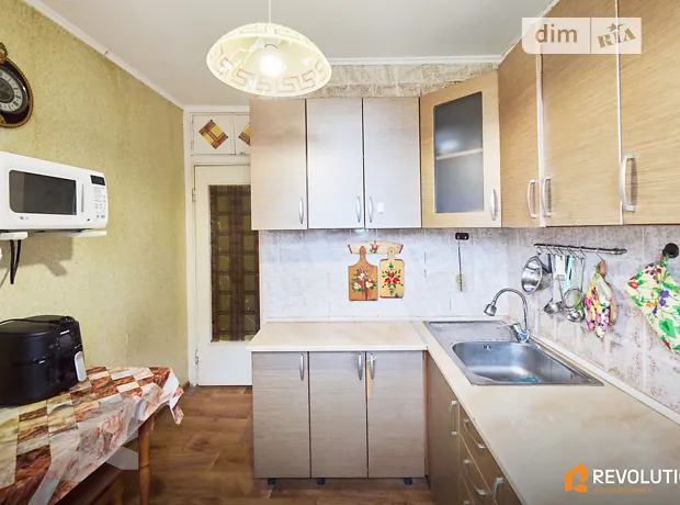Квартира на просп. Гонгадзе Георгія, 14 в Києві, ID 258058, фото №3