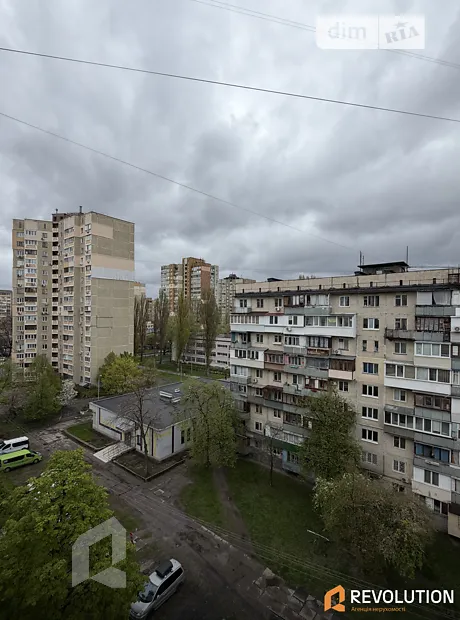 Квартира на просп. Гонгадзе Георгія, 14 в Києві, ID 258058, фото №22