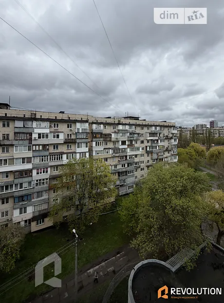 Квартира на просп. Гонгадзе Георгія, 14 в Києві, ID 258058, фото №23