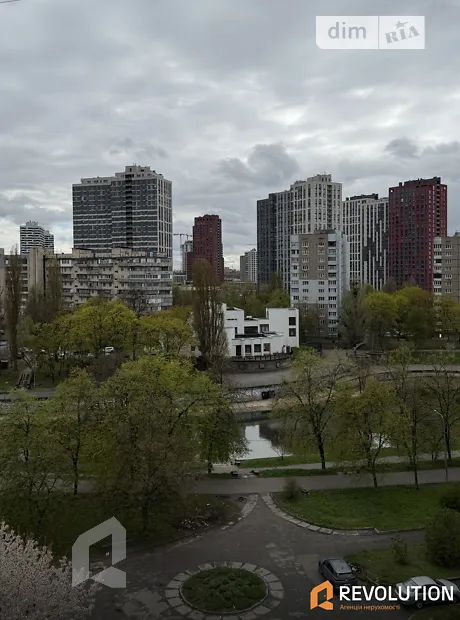 Квартира на просп. Гонгадзе Георгія, 14 в Києві, ID 258058, фото №24