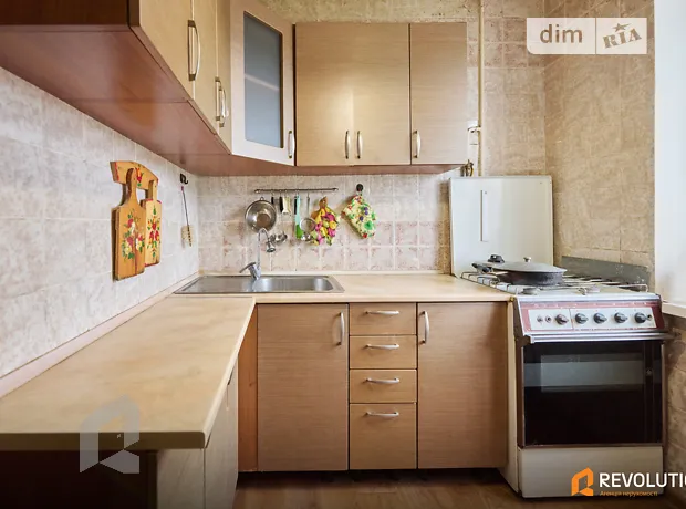 Квартира на просп. Гонгадзе Георгія, 14 в Києві, ID 258058, фото №4