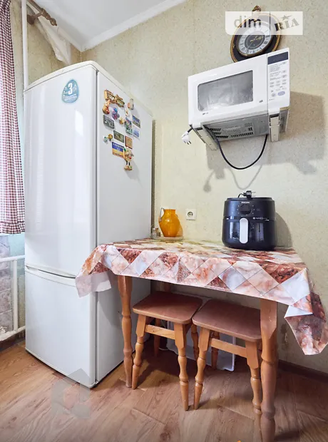 Квартира на просп. Гонгадзе Георгія, 14 в Києві, ID 258058, фото №5