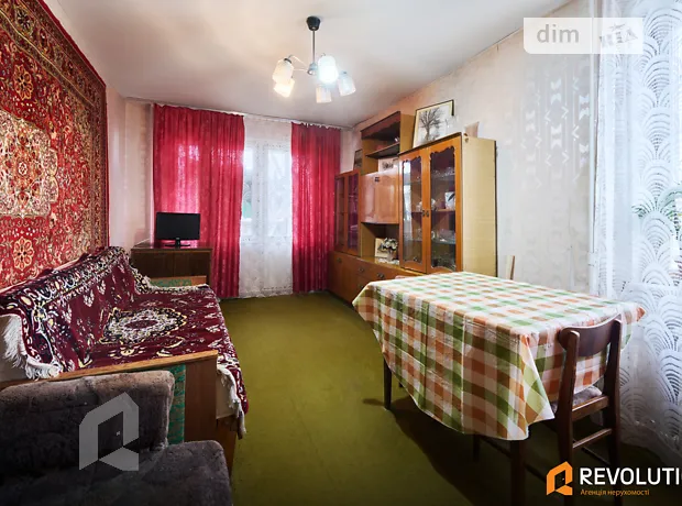 Квартира на просп. Гонгадзе Георгія, 14 в Києві, ID 258058, фото №6